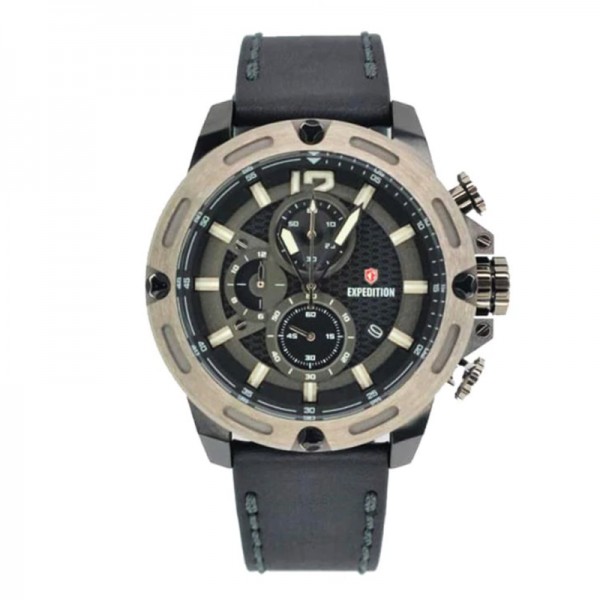 Expedition 6780 MCLEPBA Grey Black